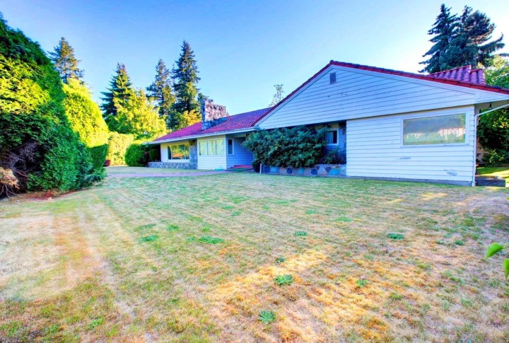 Photo 4 at 5275 Granville Street, Shaughnessy, Vancouver West