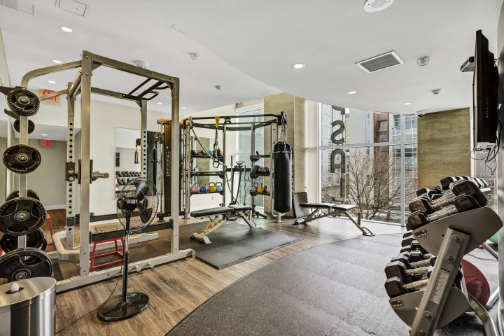 Photo 17 at 1604 - 1775 Quebec Street, Mount Pleasant VE, Vancouver East