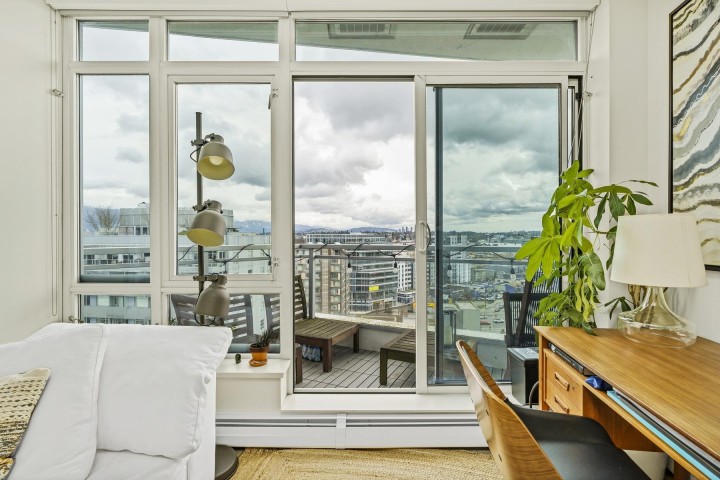 Photo 12 at 1604 - 1775 Quebec Street, Mount Pleasant VE, Vancouver East