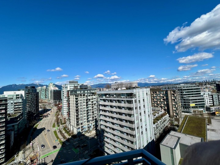 Photo 3 at 1604 - 1775 Quebec Street, Mount Pleasant VE, Vancouver East