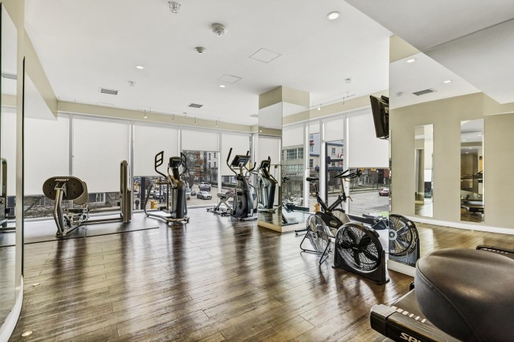 Photo 18 at 1604 - 1775 Quebec Street, Mount Pleasant VE, Vancouver East