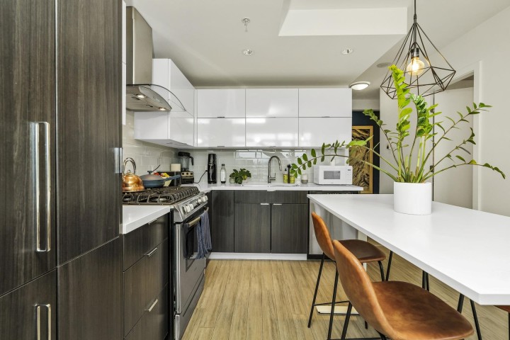 Photo 4 at 1604 - 1775 Quebec Street, Mount Pleasant VE, Vancouver East