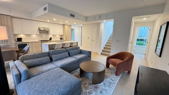 Photo 1 at 114 - 423 6th Street, Park Royal, West Vancouver