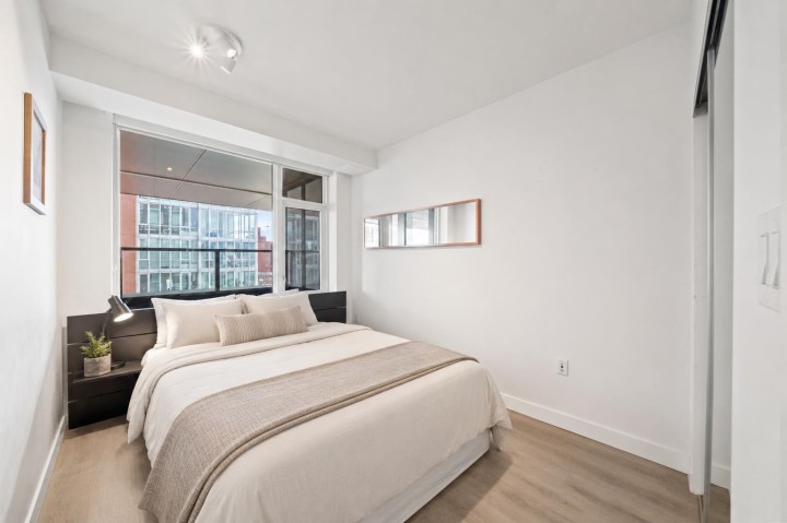 Photo 6 at 710 - 209 E 7th Avenue, Mount Pleasant VE, Vancouver East