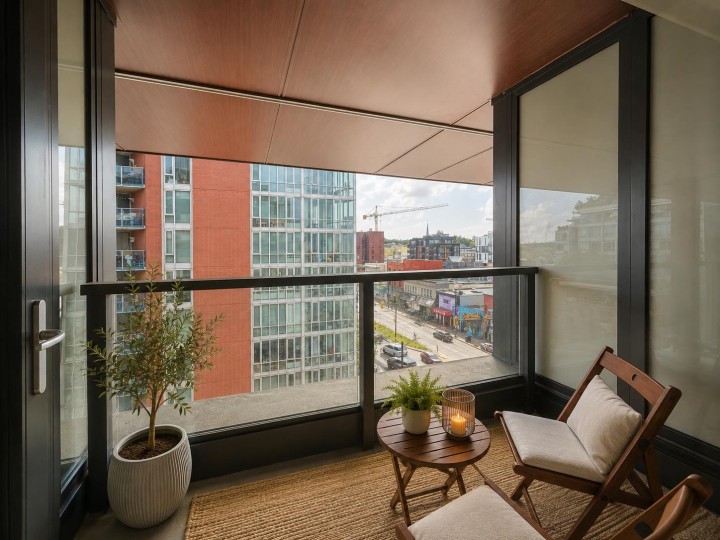 Photo 13 at 710 - 209 E 7th Avenue, Mount Pleasant VE, Vancouver East