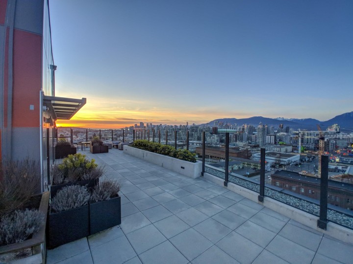 Photo 17 at 710 - 209 E 7th Avenue, Mount Pleasant VE, Vancouver East