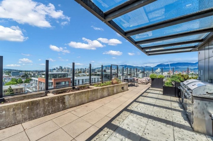 Photo 22 at 710 - 209 E 7th Avenue, Mount Pleasant VE, Vancouver East