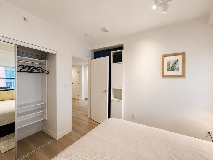 Photo 7 at 710 - 209 E 7th Avenue, Mount Pleasant VE, Vancouver East