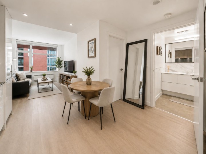 Photo 3 at 710 - 209 E 7th Avenue, Mount Pleasant VE, Vancouver East