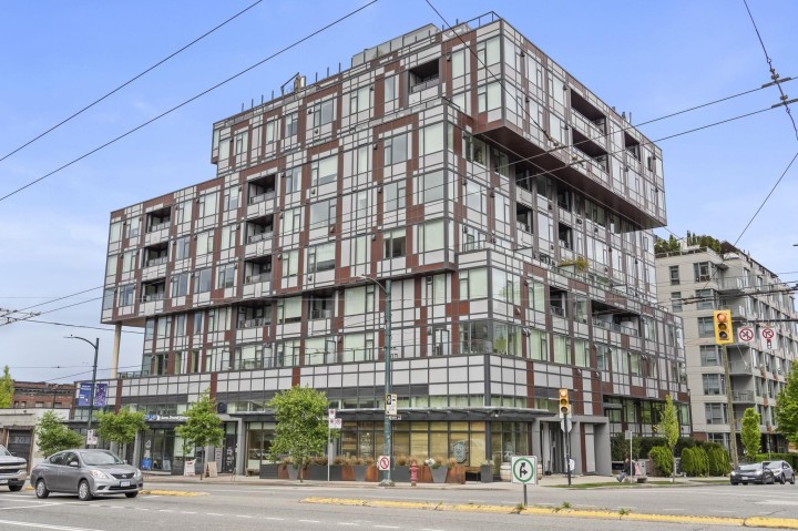Photo 30 at 710 - 209 E 7th Avenue, Mount Pleasant VE, Vancouver East