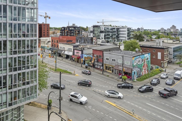 Photo 14 at 710 - 209 E 7th Avenue, Mount Pleasant VE, Vancouver East