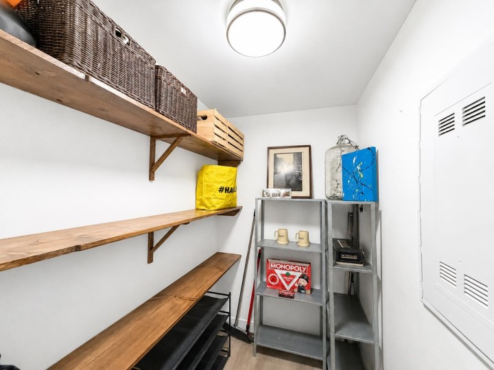 Photo 11 at 710 - 209 E 7th Avenue, Mount Pleasant VE, Vancouver East