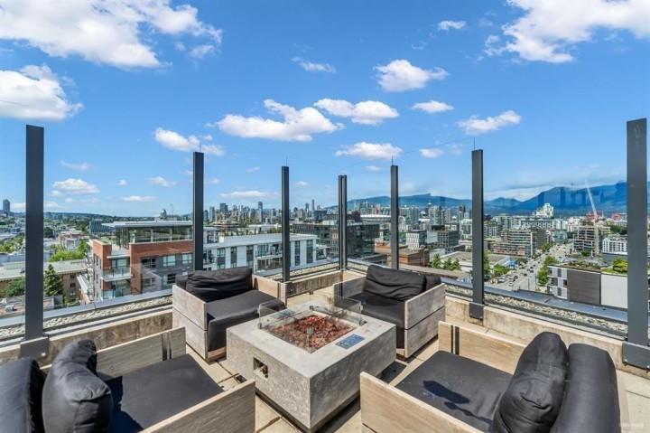 Photo 21 at 710 - 209 E 7th Avenue, Mount Pleasant VE, Vancouver East