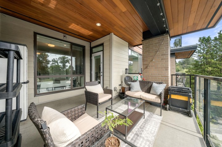 Photo 17 at 412 - 719 W 3rd Street, Harbourside, North Vancouver
