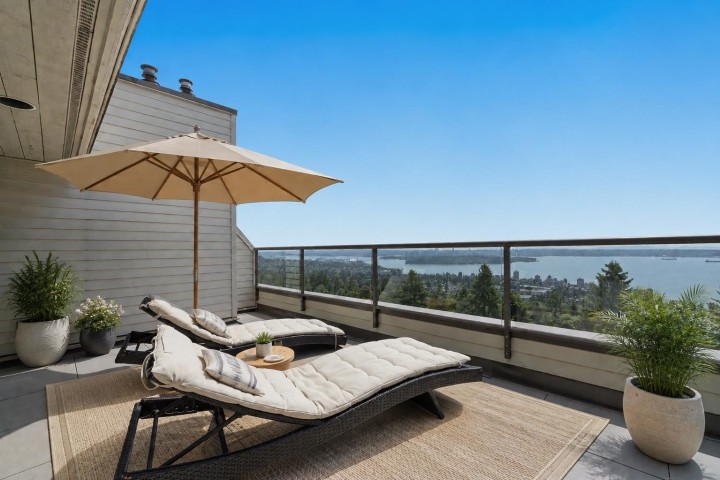 Photo 1 at 41 - 2238 Folkestone Way, Panorama Village, West Vancouver