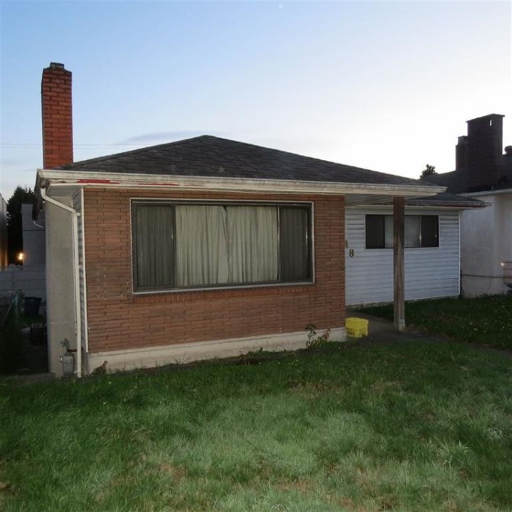 Photo 1 at 648 E 65th Avenue, South Vancouver, Vancouver East