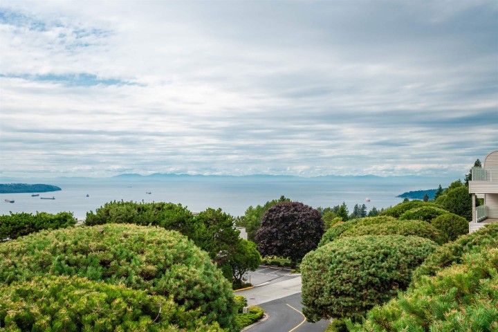 Photo 1 at 1 - 2278 Folkestone Way, Panorama Village, West Vancouver