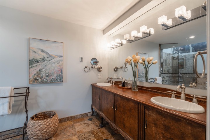 Photo 30 at 1 - 2278 Folkestone Way, Panorama Village, West Vancouver