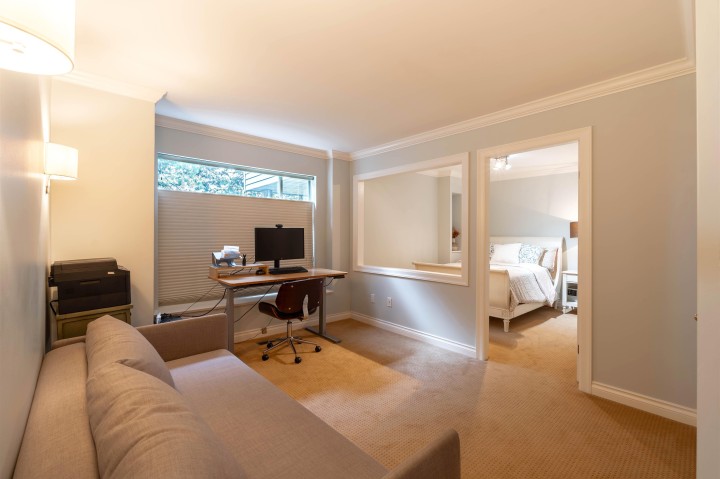 Photo 37 at 1 - 2278 Folkestone Way, Panorama Village, West Vancouver