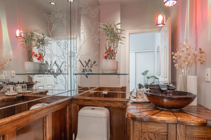 Photo 21 at 1 - 2278 Folkestone Way, Panorama Village, West Vancouver