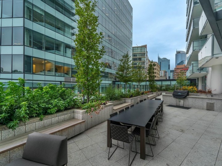 Photo 36 at 2710 - 1289 Hornby Street, Downtown VW, Vancouver West