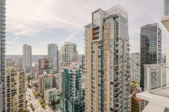 Photo 18 at 2710 - 1289 Hornby Street, Downtown VW, Vancouver West