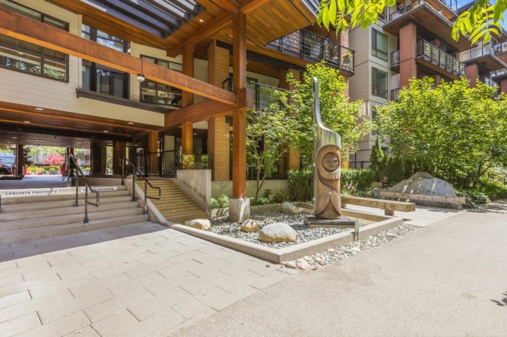 Photo 32 at 511 - 733 W 3rd Street, Harbourside, North Vancouver