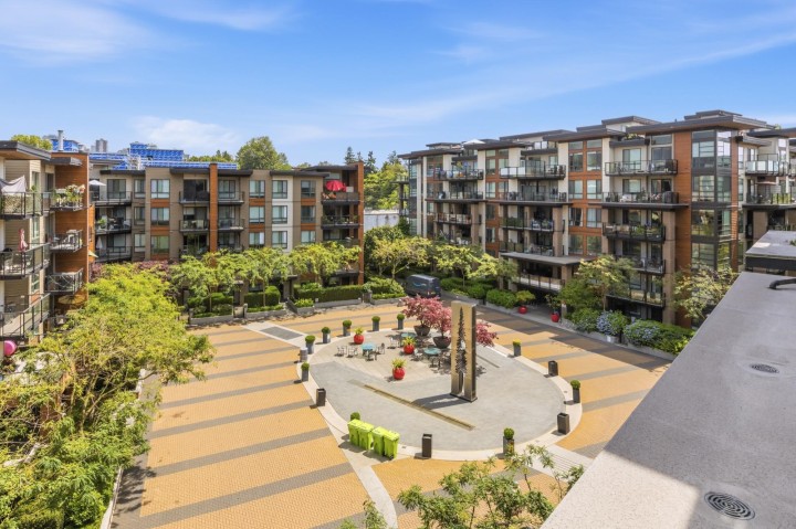 Photo 28 at 511 - 733 W 3rd Street, Harbourside, North Vancouver