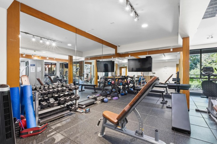 Photo 29 at 511 - 733 W 3rd Street, Harbourside, North Vancouver