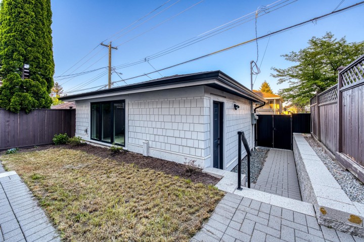 Photo 20 at 4990 Sherbrooke Street, Knight, Vancouver East