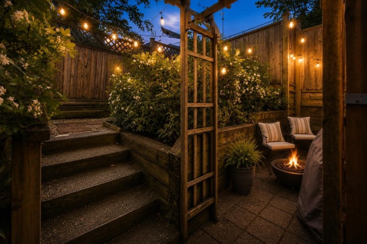 Photo 13 at 6 - 1642 E Georgia Street, Hastings, Vancouver East