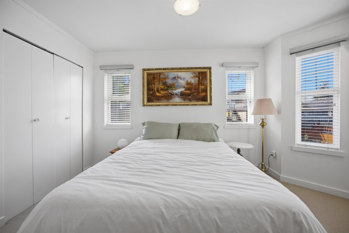 Photo 17 at 6 - 1642 E Georgia Street, Hastings, Vancouver East