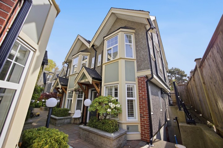 Photo 32 at 6 - 1642 E Georgia Street, Hastings, Vancouver East