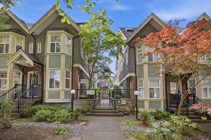Photo 34 at 6 - 1642 E Georgia Street, Hastings, Vancouver East