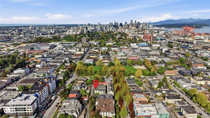 Photo 39 at 6 - 1642 E Georgia Street, Hastings, Vancouver East