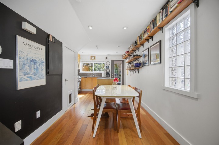 Photo 4 at 6 - 1642 E Georgia Street, Hastings, Vancouver East