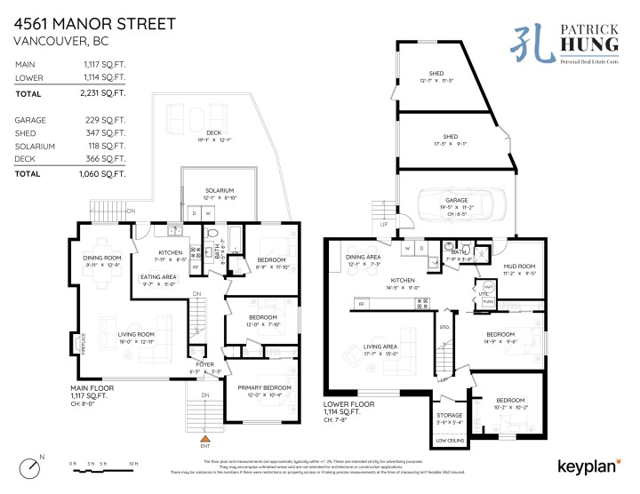 Photo 38 at 4561 Manor Street, Collingwood VE, Vancouver East