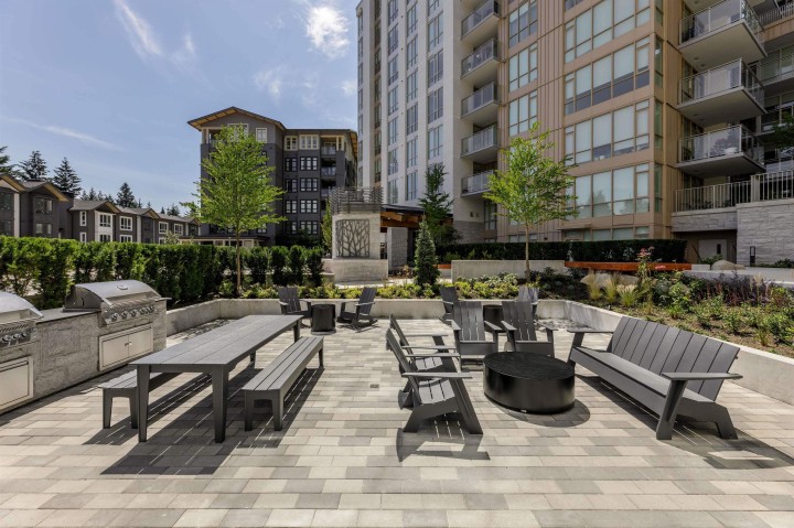 Photo 27 at 208 - 2375 Emery Court, Lynn Valley, North Vancouver
