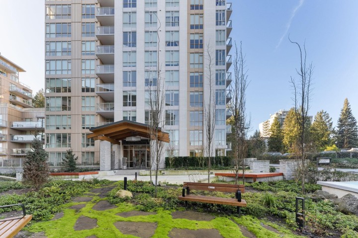 Photo 20 at 208 - 2375 Emery Court, Lynn Valley, North Vancouver