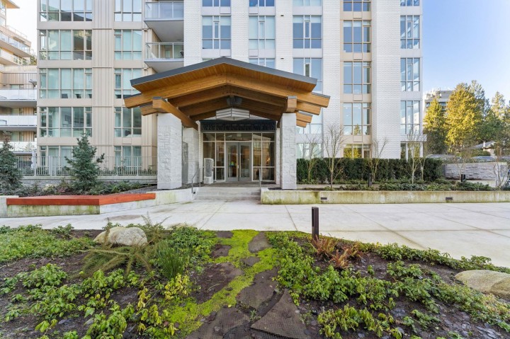 Photo 21 at 208 - 2375 Emery Court, Lynn Valley, North Vancouver
