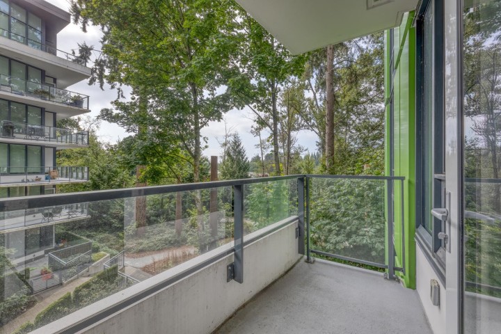 Photo 23 at 308 - 3533 Ross Drive, University VW, Vancouver West