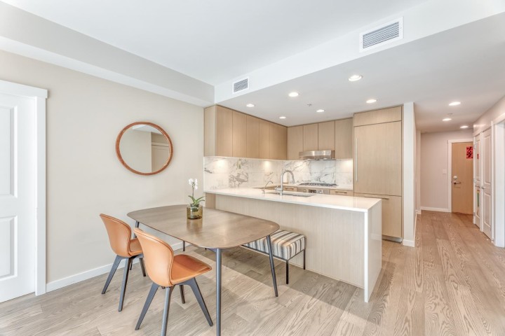 Photo 6 at 308 - 3533 Ross Drive, University VW, Vancouver West