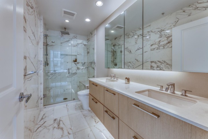 Photo 12 at 308 - 3533 Ross Drive, University VW, Vancouver West
