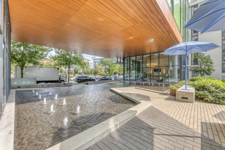 Photo 28 at 308 - 3533 Ross Drive, University VW, Vancouver West
