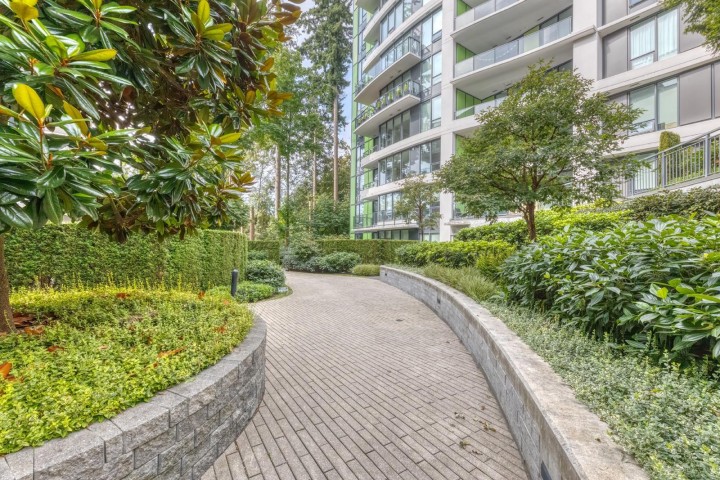 Photo 30 at 308 - 3533 Ross Drive, University VW, Vancouver West