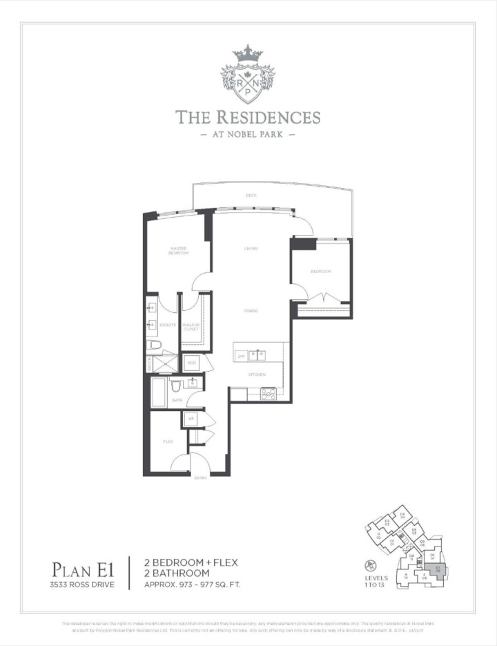 Photo 34 at 308 - 3533 Ross Drive, University VW, Vancouver West