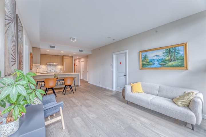 Photo 10 at 308 - 3533 Ross Drive, University VW, Vancouver West