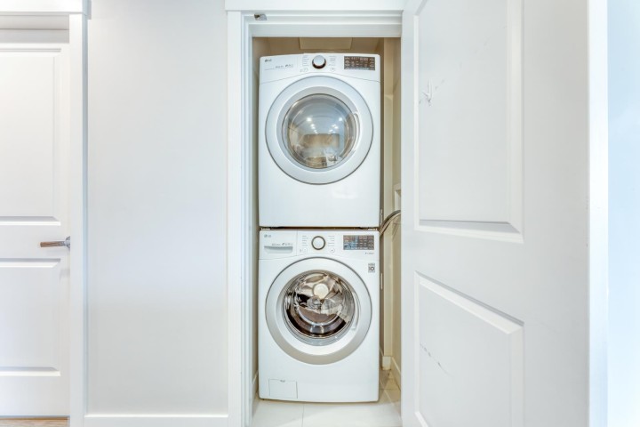 Photo 18 at 308 - 3533 Ross Drive, University VW, Vancouver West