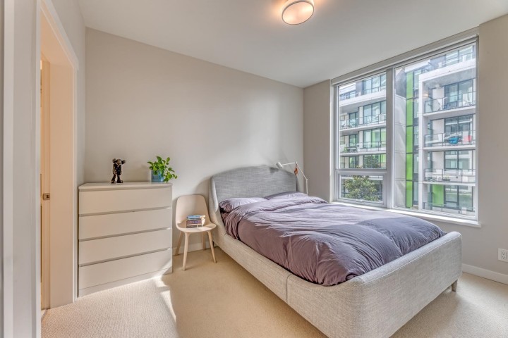 Photo 11 at 308 - 3533 Ross Drive, University VW, Vancouver West