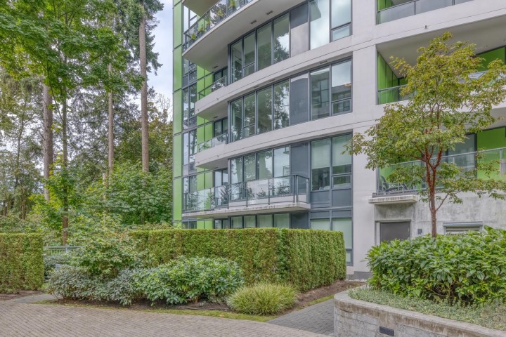 Photo 31 at 308 - 3533 Ross Drive, University VW, Vancouver West